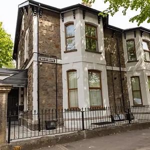 Cohost Partners | Close To Centre | One Br! Cardiff