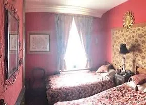 Hotell The Cair Paravel, Scarborough