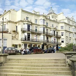 Hotell Royal, Scarborough